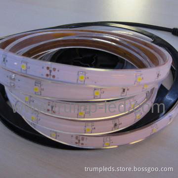 2013 NEW product  waterproof led flex strip